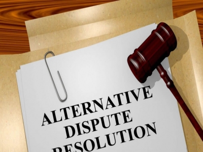 Litigation and Alternative Dispute Resolution Cases