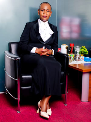 Caroline Oduor | Advocate