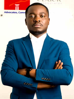 Denis Meso | Advocate