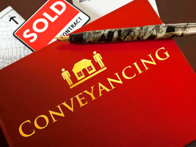 Property, Conveyance and Real Estate