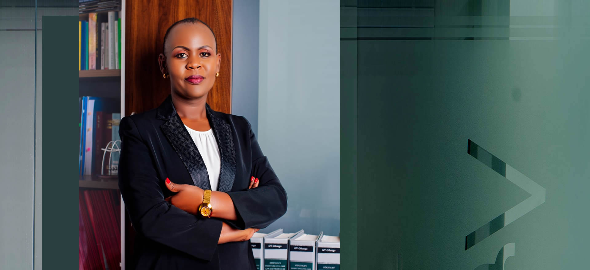 For Comprehensive and incisive professional services